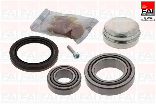 Handler.Part Wheel Bearing Kit FAI AUTOPARTS FWBK1151 1