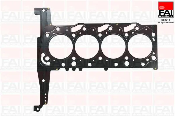 Handler.Part Gasket, cylinder head FAI AUTOPARTS HG1010 1