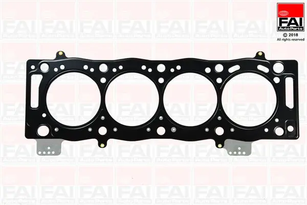 Handler.Part Gasket, cylinder head FAI AUTOPARTS HG1177C 1