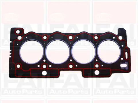 Handler.Part Gasket, cylinder head FAI AUTOPARTS HG1186 1