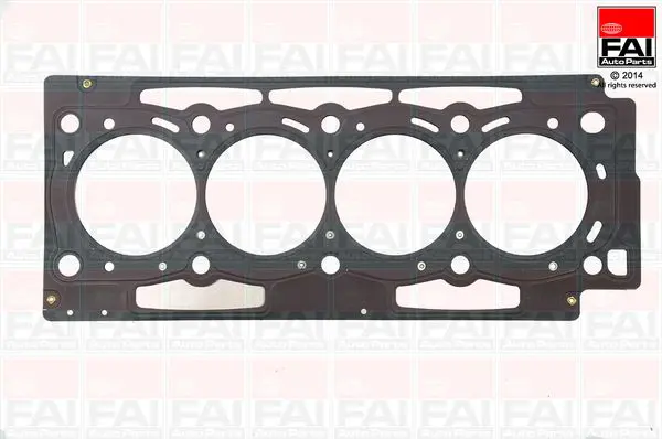 Handler.Part Gasket, cylinder head FAI AUTOPARTS HG1192 1