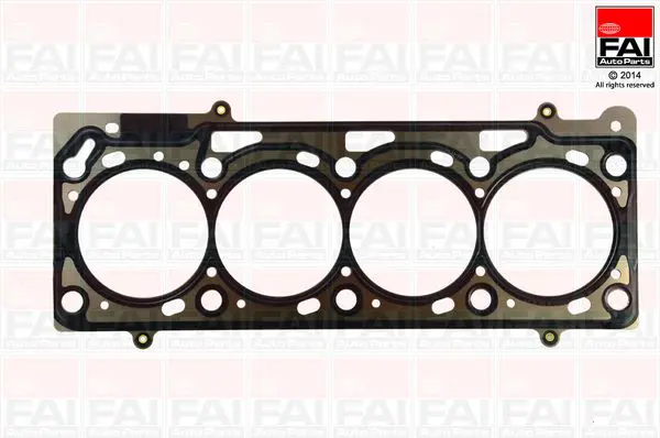 Handler.Part Gasket, cylinder head FAI AUTOPARTS HG1196 1