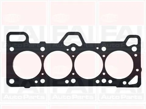 Handler.Part Gasket, cylinder head FAI AUTOPARTS HG1205 1