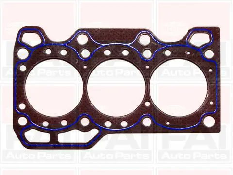 Handler.Part Gasket, cylinder head FAI AUTOPARTS HG1210 1