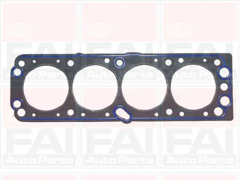 Handler.Part Gasket, cylinder head FAI AUTOPARTS HG1214 1