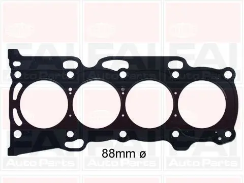 Handler.Part Gasket, cylinder head FAI AUTOPARTS HG1230 1