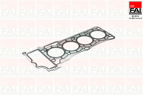 Handler.Part Gasket, cylinder head FAI AUTOPARTS HG1292 1