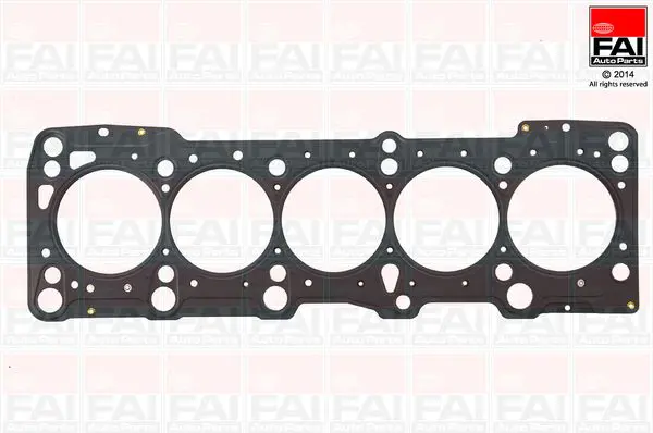 Handler.Part Gasket, cylinder head FAI AUTOPARTS HG1328 1