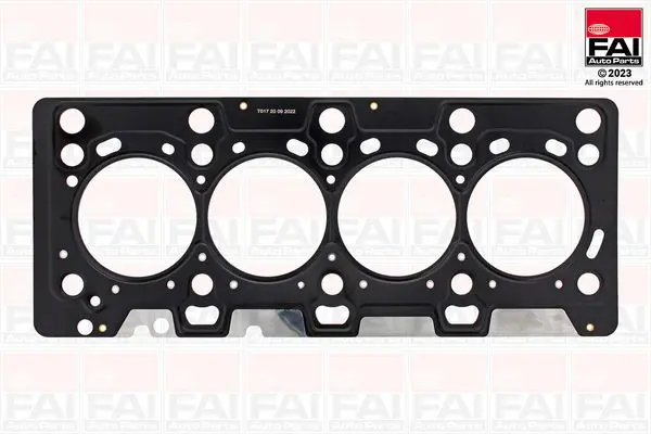 Handler.Part Gasket, cylinder head FAI AUTOPARTS HG1432 1