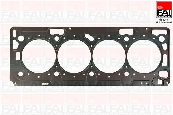 Handler.Part Gasket, cylinder head FAI AUTOPARTS HG1444 1