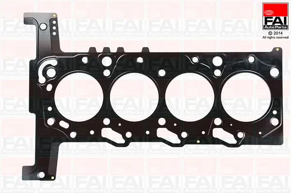 Handler.Part Gasket, cylinder head FAI AUTOPARTS HG1446B 1