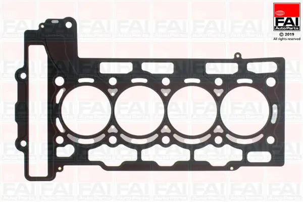 Handler.Part Gasket, cylinder head FAI AUTOPARTS HG1475 1