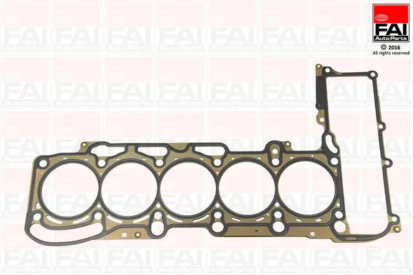 Handler.Part Gasket, cylinder head FAI AUTOPARTS HG1496 1