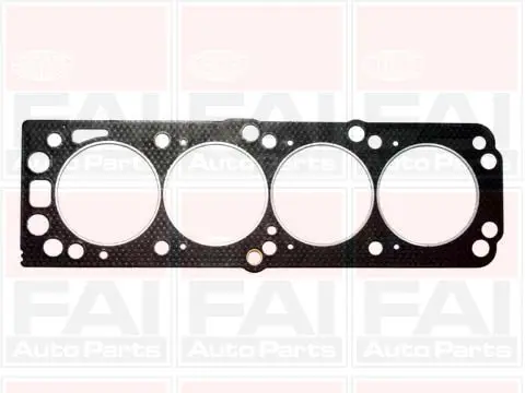 Handler.Part Gasket, cylinder head FAI AUTOPARTS HG153 1