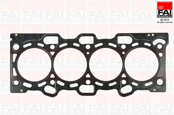 Handler.Part Gasket, cylinder head FAI AUTOPARTS HG1546 1