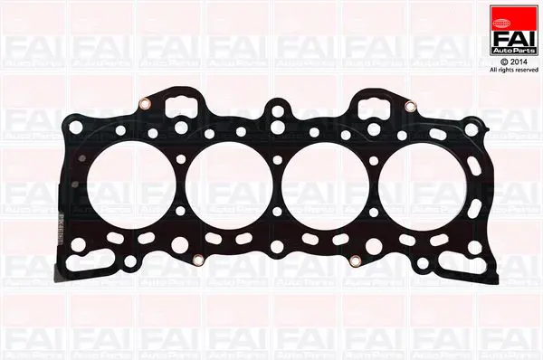 Handler.Part Gasket, cylinder head FAI AUTOPARTS HG1558 1