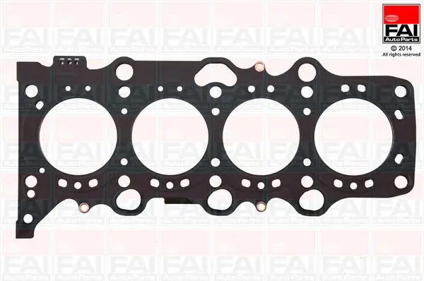 Handler.Part Gasket, cylinder head FAI AUTOPARTS HG1583 1