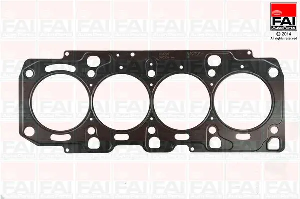 Handler.Part Gasket, cylinder head FAI AUTOPARTS HG1339 1