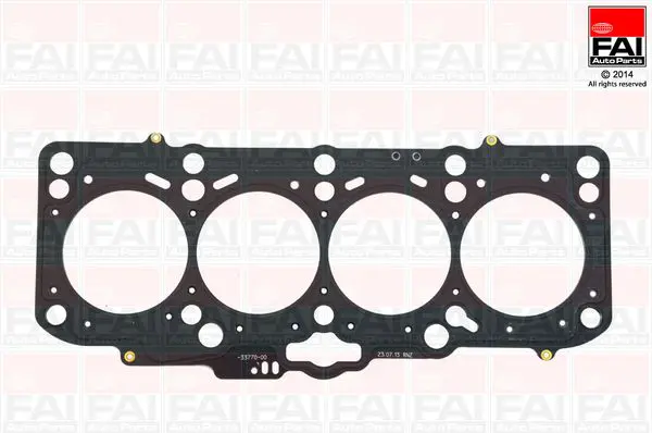 Handler.Part Gasket, cylinder head FAI AUTOPARTS HG1360 1