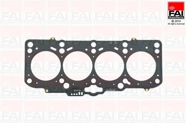 Handler.Part Gasket, cylinder head FAI AUTOPARTS HG1360B 1