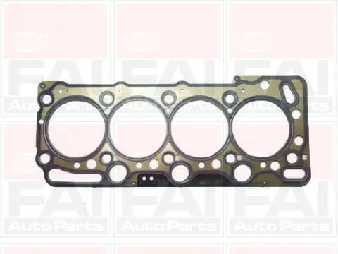 Handler.Part Gasket, cylinder head FAI AUTOPARTS HG1366A 1