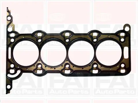 Handler.Part Gasket, cylinder head FAI AUTOPARTS HG1367 1