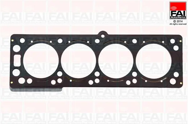 Handler.Part Gasket, cylinder head FAI AUTOPARTS HG1369 1