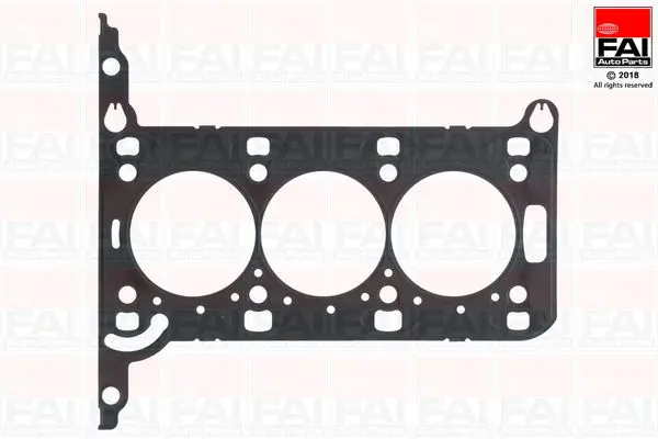 Handler.Part Gasket, cylinder head FAI AUTOPARTS HG1381 1