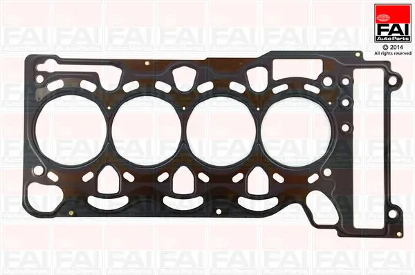 Handler.Part Gasket, cylinder head FAI AUTOPARTS HG1390A 1