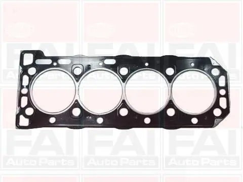 Handler.Part Gasket, cylinder head FAI AUTOPARTS HG1391 1