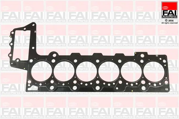 Handler.Part Gasket, cylinder head FAI AUTOPARTS HG1393 1