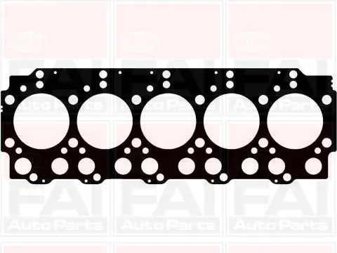 Handler.Part Gasket, cylinder head FAI AUTOPARTS HG1399A 1