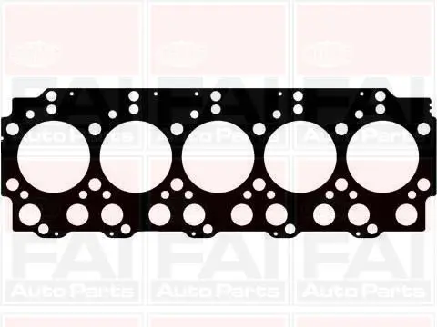 Handler.Part Gasket, cylinder head FAI AUTOPARTS HG1399B 1