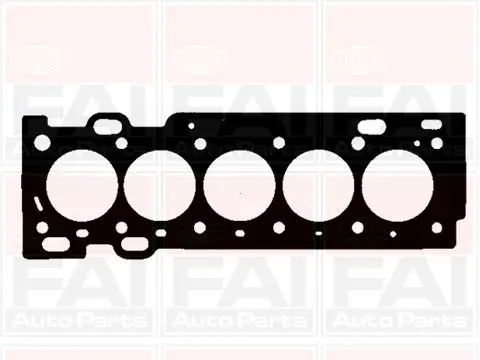 Handler.Part Gasket, cylinder head FAI AUTOPARTS HG1408 1