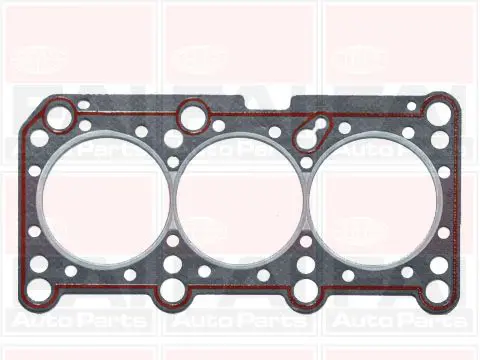 Handler.Part Gasket, cylinder head FAI AUTOPARTS HG1037 1