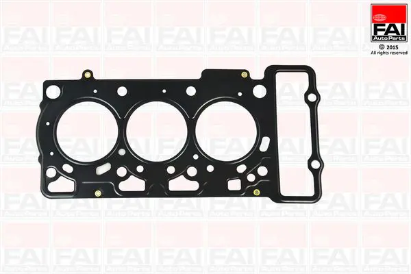 Handler.Part Gasket, cylinder head FAI AUTOPARTS HG1060 1