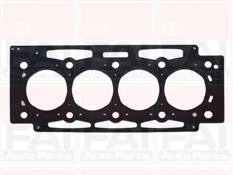 Handler.Part Gasket, cylinder head FAI AUTOPARTS HG1062 1