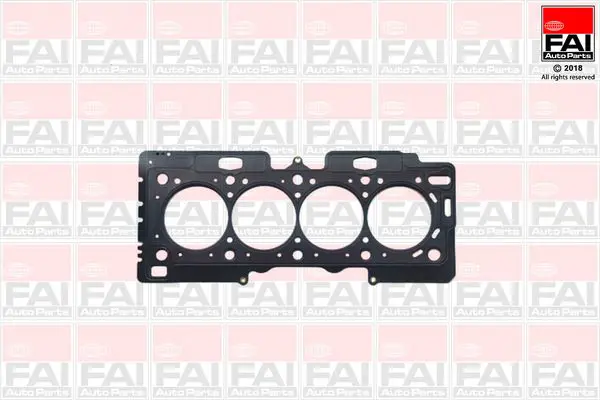 Handler.Part Gasket, cylinder head FAI AUTOPARTS HG1068A 1