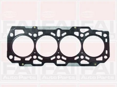 Handler.Part Gasket, cylinder head FAI AUTOPARTS HG1077A 1