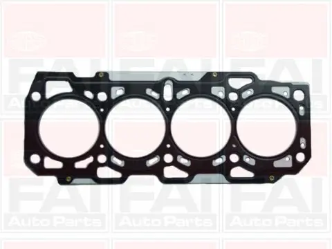 Handler.Part Gasket, cylinder head FAI AUTOPARTS HG1077B 1