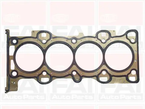 Handler.Part Gasket, cylinder head FAI AUTOPARTS HG1078 1