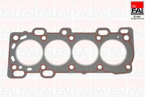 Handler.Part Gasket, cylinder head FAI AUTOPARTS HG1095 1