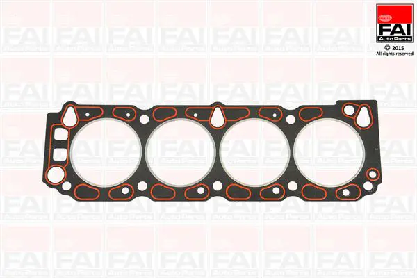 Handler.Part Gasket, cylinder head FAI AUTOPARTS HG110 1