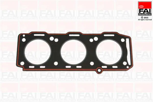 Handler.Part Gasket, cylinder head FAI AUTOPARTS HG1125L 1