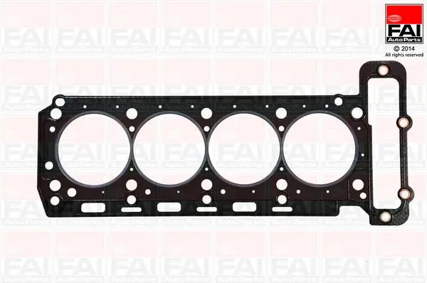 Handler.Part Gasket, cylinder head FAI AUTOPARTS HG1128 1