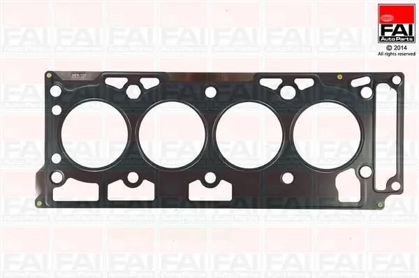 Handler.Part Gasket, cylinder head FAI AUTOPARTS HG1154 1