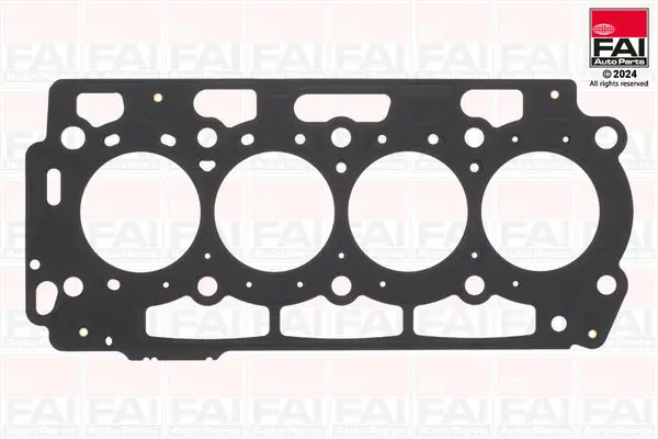 Handler.Part Gasket, cylinder head FAI AUTOPARTS HG1157 1