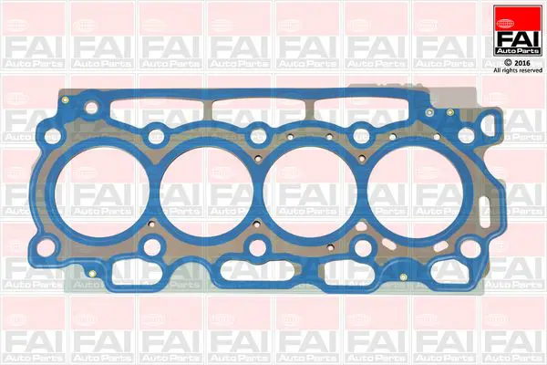 Handler.Part Gasket, cylinder head FAI AUTOPARTS HG1164A 1