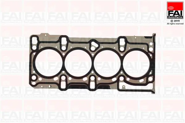 Handler.Part Gasket, cylinder head FAI AUTOPARTS HG1618 1