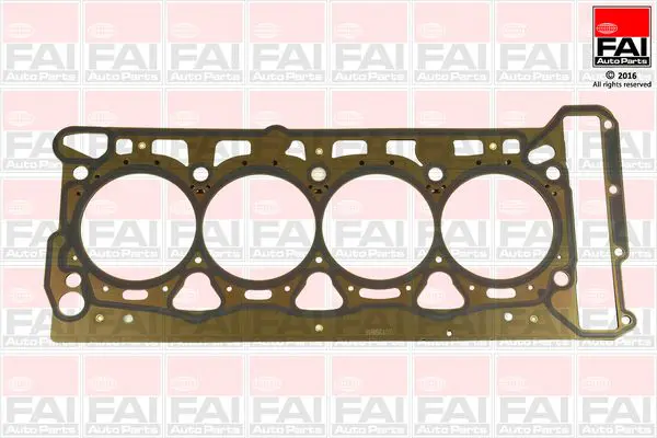 Handler.Part Gasket, cylinder head FAI AUTOPARTS HG1666 1